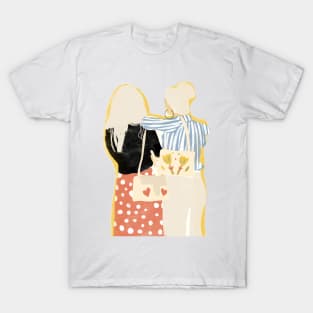 Fashion Friends T-Shirt